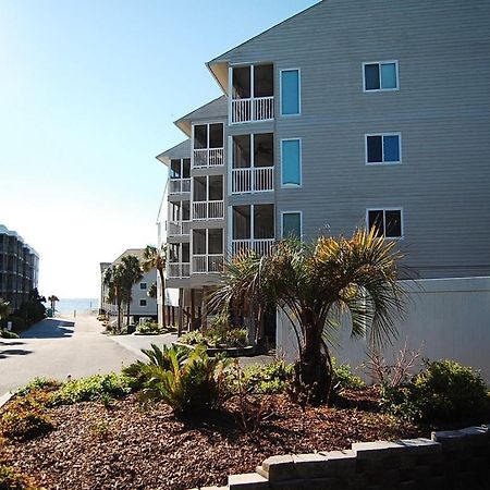 Pelicans Watch 322 Myrtle Beach Exterior photo